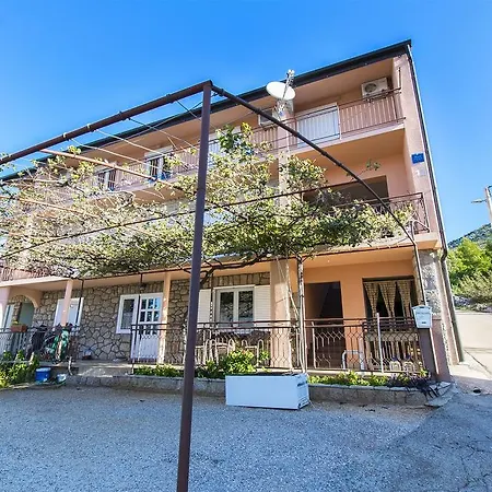 Nediljka Apartment