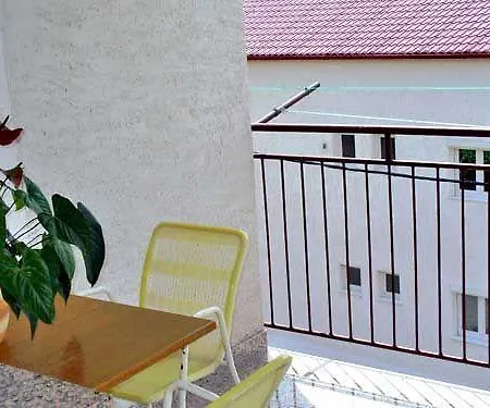 Nediljka Apartment Starigrad Paklenica