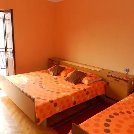 Apartment Nediljka