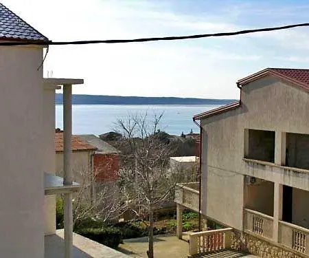 Apartment Nediljka Starigrad Paklenica