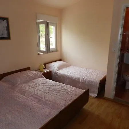 Nediljka Apartment